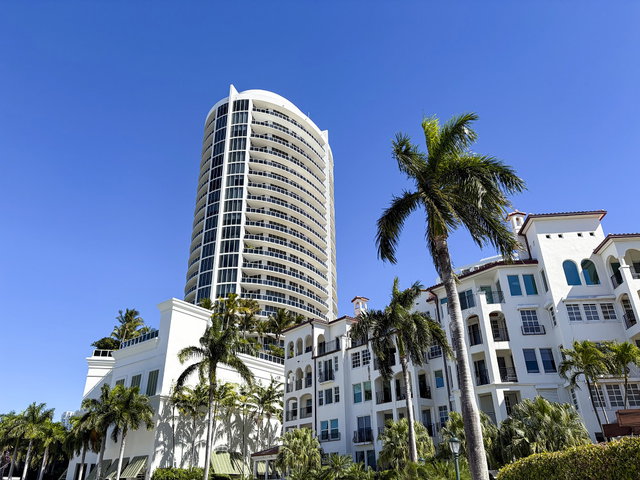 Bellini Williams Island  photo 3